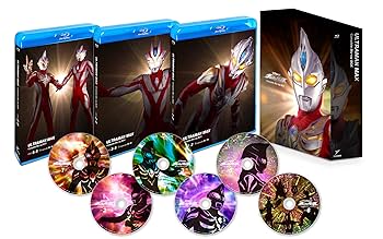 Amazon.co.jp: 【Amazon.co.jp限定】ウルトラマンマックス